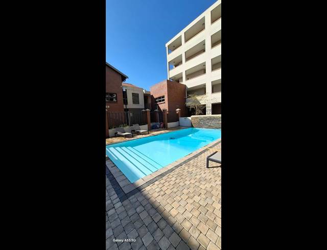 2 BEDROOM PROPERTY TO RENT IN UMHLANGA RIDGE